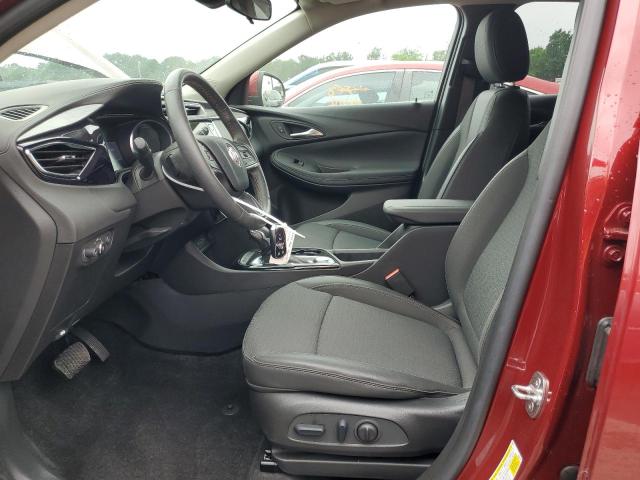 KL4MMDSLXPB076578 Buick Encore Gx Select