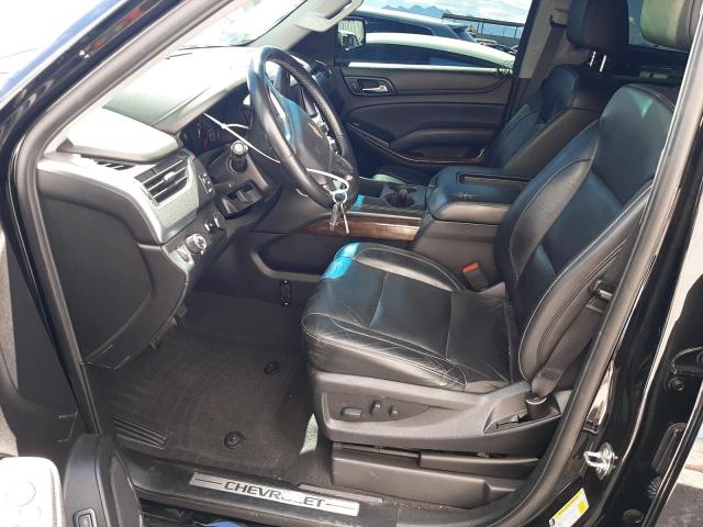 1GNSCHKC9LR120800 Chevrolet Suburban C1500 Lt