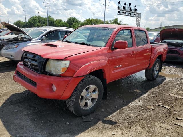 Auction sale of the 2008 Toyota Tacoma Double Cab, vin: 5TELU42N08Z527467, lot number: 55694064