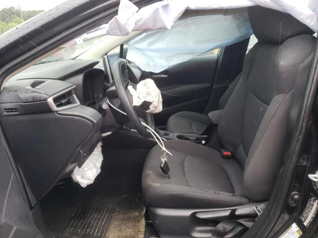 5YFEPMAE0MP259764 Toyota COROLLA LE