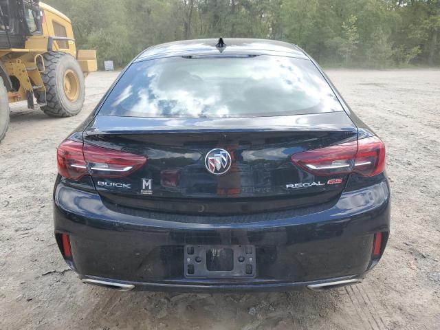 W04GS6SS4J1123591 Buick REGAL GS