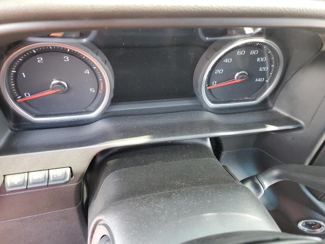 1GC4YVEY8MF121884 Chevrolet Silverado K3500 High Country