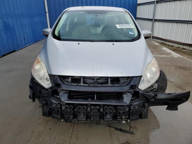 1FADP5AU7FL119592 Ford C-MAX SE