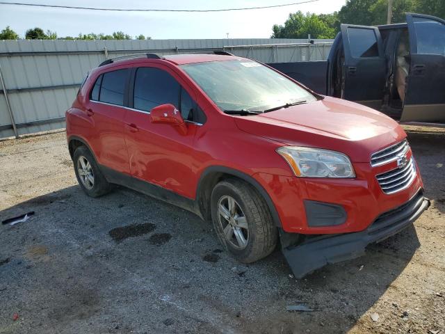 KL7CJLSB0FB104234 Chevrolet TRAX 1LT
