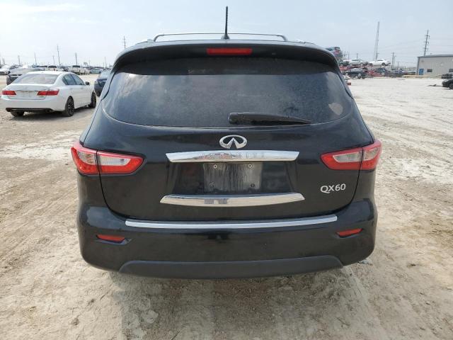 5N1AL0MM6FC516679 Infiniti QX60