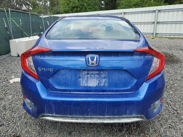 19XFC2F62KE014209 Honda Civic Lx