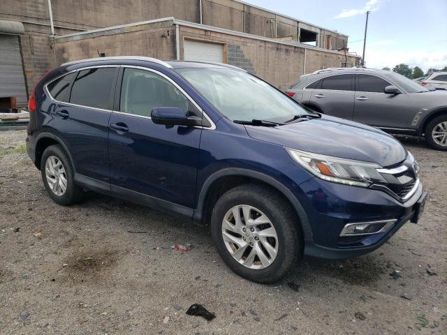 2HKRM4H7XFH693837 Honda CR-V EXL
