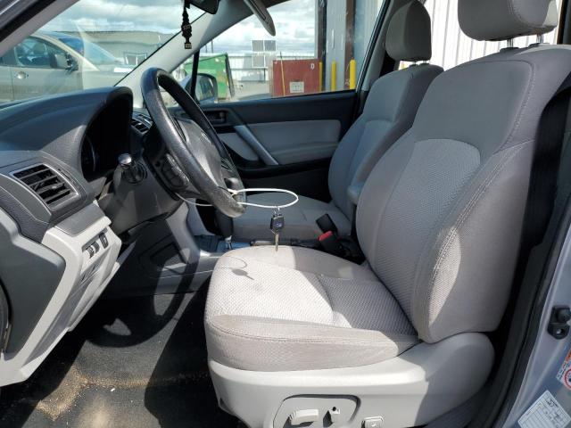 JF2SJADC5GH567687 Subaru Forester 2.5i Premium