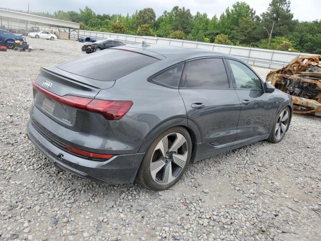 WA13AAGEXMB004515 Audi E-tron Sportback Prestige
