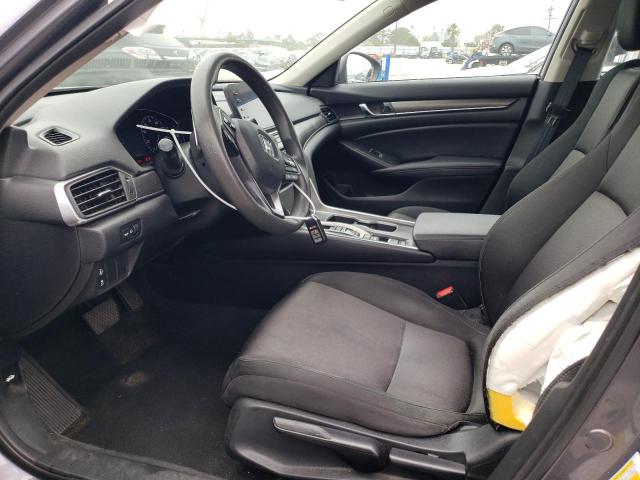 1HGCV3F14KA015311 Honda ACCORD HYBRID