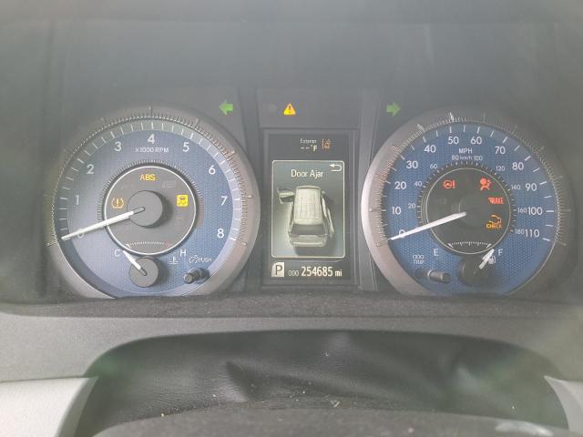 5TDKZ3DC5JS902677 Toyota SIENNA LE