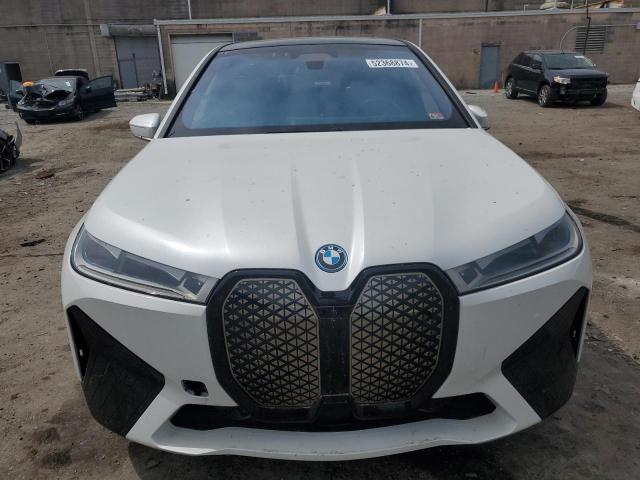 WB523CF02NCK56120 BMW Ix Xdrive50
