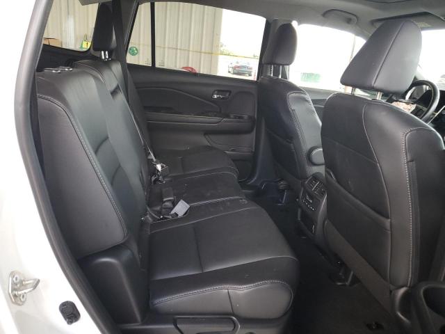 5FNYF5H2XMB006173 Honda PILOT SE