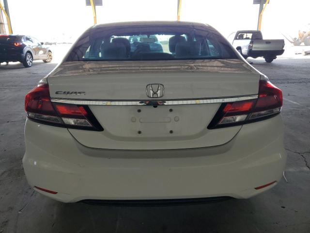 19XFB2F54FE255155 Honda Civic Lx