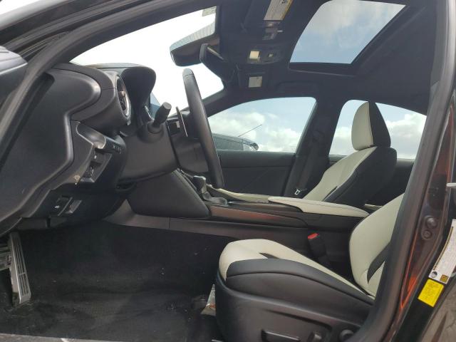 JTHGZ1B20N5055162 Lexus Is 350 F-sport