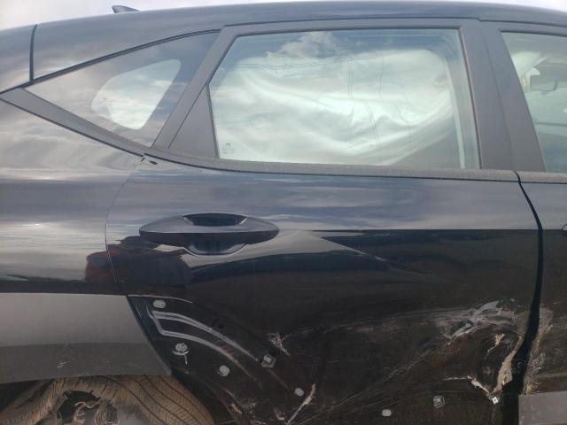 KM8HACAB8RU098469 Hyundai Kona Se