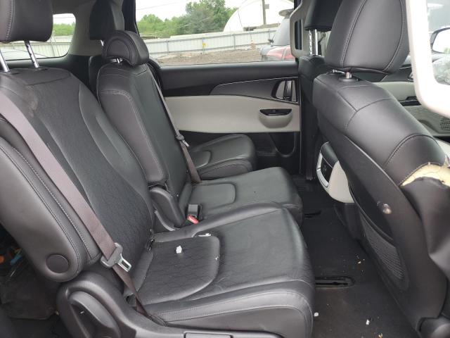 KNDNB4H30N6116888 KIA Carnival Lx