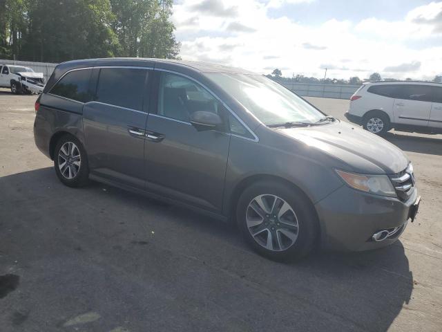 5FNRL5H96FB112262 Honda Odyssey Touring