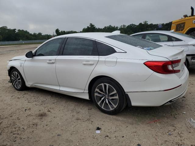 1HGCV3F54NA025084 Honda Accord Hybrid Exl