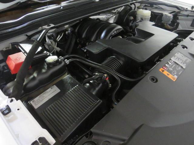 1GNSCHKC5HR198417 Chevrolet Suburban C1500 Lt