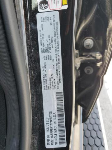 1C6RREFT4PN559700 RAM 1500 Big Horn/lone Star