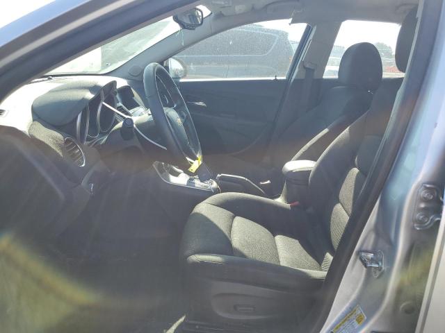 1G1PE5SB8G7157023 Chevrolet Cruze Limited Lt