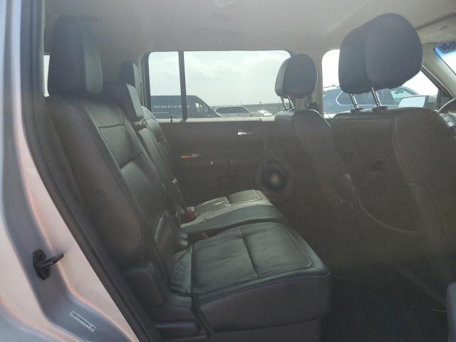 2FMGK5D85KBA29819 Ford Flex Limited
