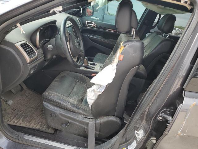 1C4RJFBG5GC364392 Jeep Grand Cherokee Limited