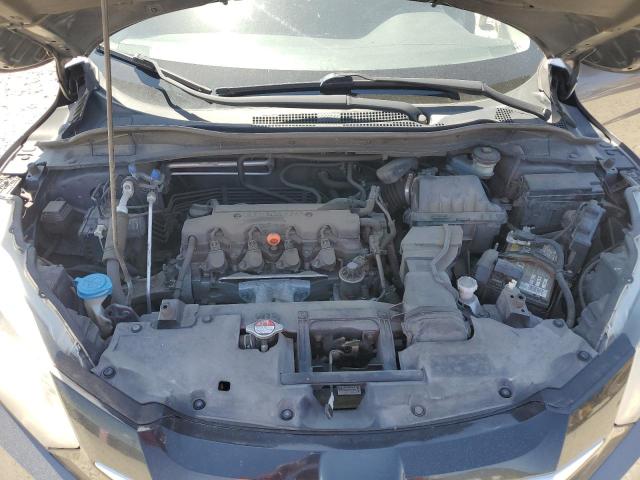 3CZRU6H51HM714396 Honda HR-V EX