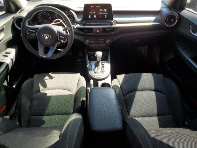 3KPF24AD1KE096003 KIA FORTE FE