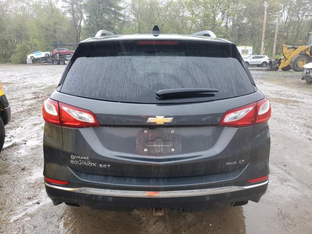 2GNAXVEX5K6189331 Chevrolet EQUINOX LT