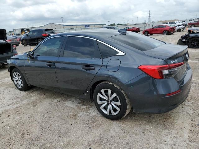 2HGFE2F24RH533561 Honda Civic Lx