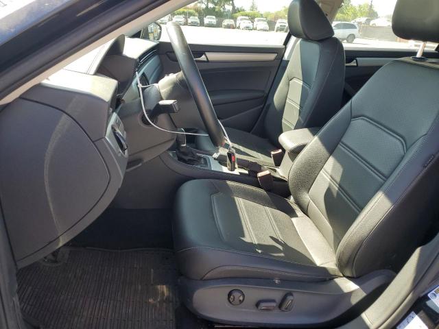 1VWWA7A32LC009761 Volkswagen PASSAT SE