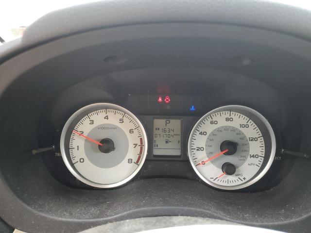 JF1GPAC62E8264416 Subaru Impreza Premium