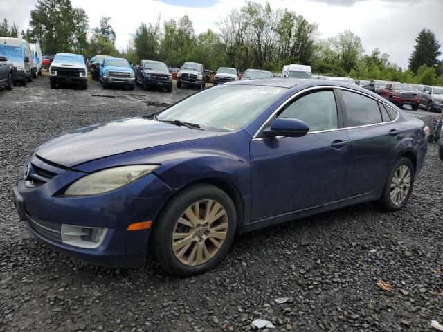 Auction sale of the 2010 Mazda 6 I, vin: 1YVHZ8CH3A5M14073, lot number: 55946784