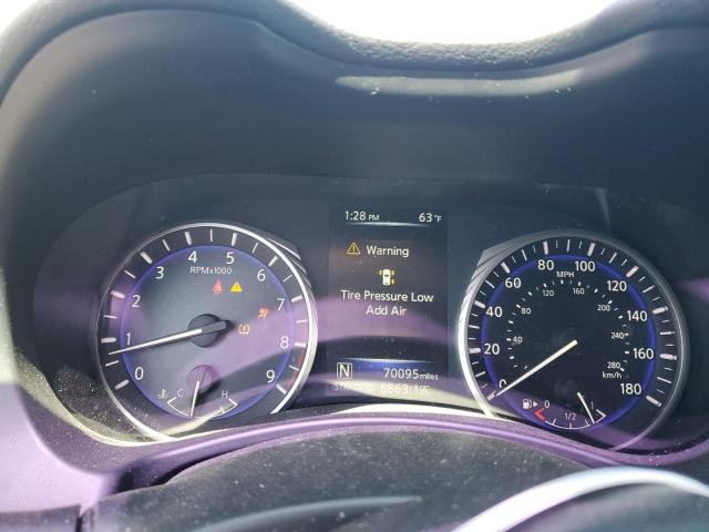 JN1BV7AR2EM694614 Infiniti Q50 BASE