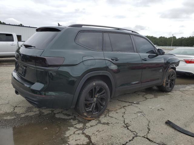 1V2JR2CA5NC513095 Volkswagen ATLAS SE