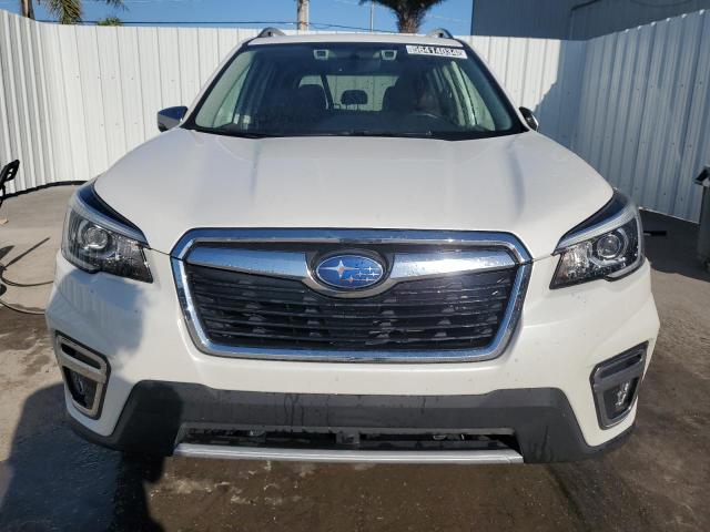 JF2SKAXCXLH530122 Subaru Forester Touring