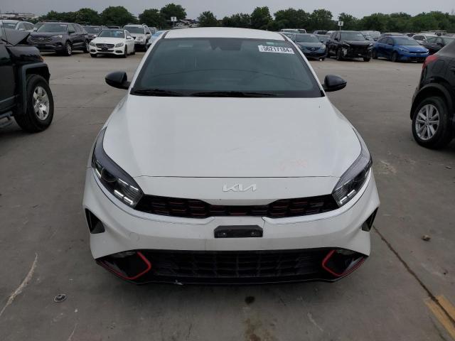 3KPF54AD4PE667465 KIA FORTE GT L
