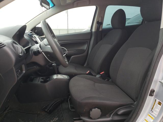 ML32A3HJ9LH004612 Mitsubishi MIRAGE ES