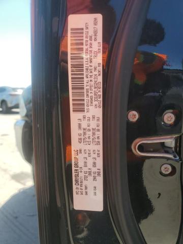 3C6UR5FL9EG241314 RAM 2500 Laie
