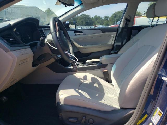 5NPE34AF3JH686384 Hyundai Sonata Sport