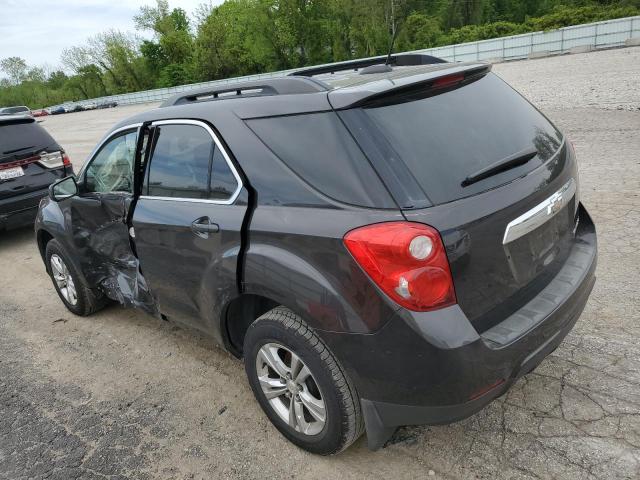 2GNALBEK0F6225835 Chevrolet EQUINOX LT