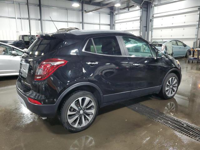 KL4CJBSB3JB631104 Buick Encore Preferred Ii