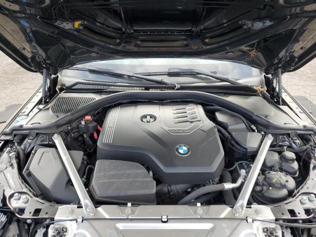 WBA53AP09RCN93889 BMW 430I