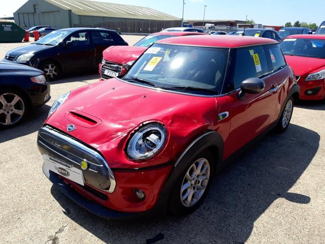 Auction sale of the 2020 Mini Cooper S E, vin: *****************, lot number: 55429624