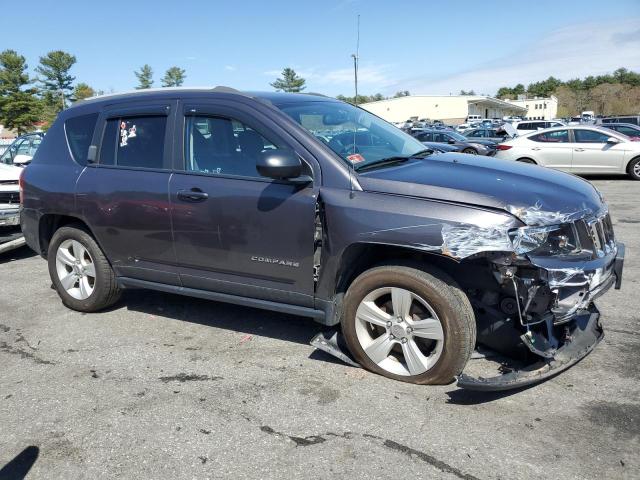 1C4NJDBB1HD175788 Jeep Compass Sport