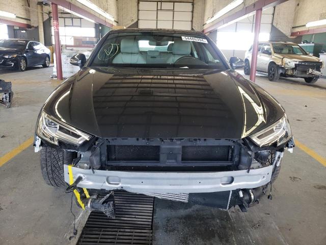 WAUENAF4XHN069779 Audi A4 Premium Plus