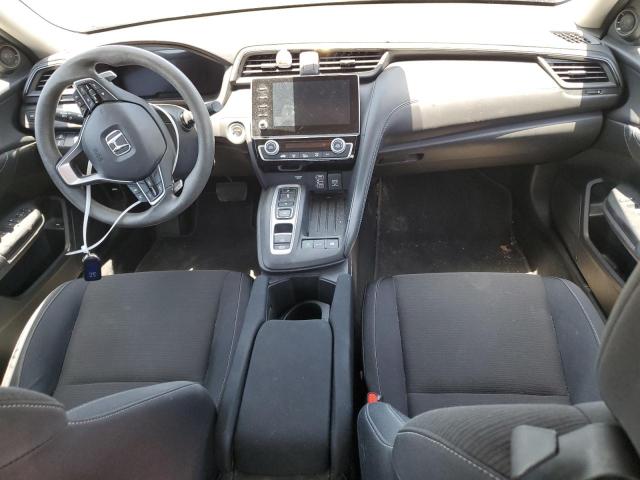 19XZE4F53KE032776 Honda INSIGHT EX