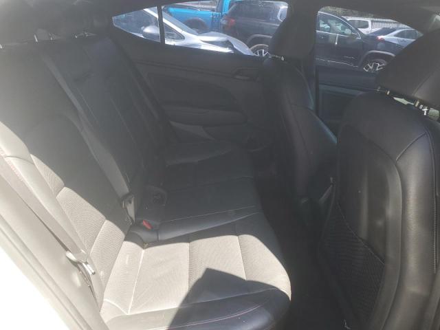 KMHD04LB9JU536053 Hyundai Elantra Sport